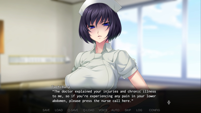 Nope Nope Nurses PC Screenshot