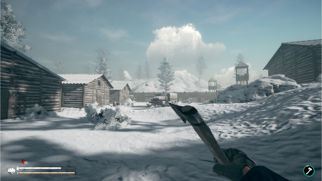 Northern Lights PC Screenshot