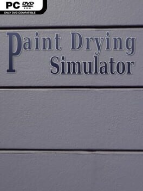 Paint Drying Simulator (v2024.05.18) - PC Game on SteamUnlocked