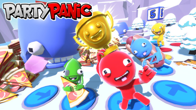 Party Panic Free Download