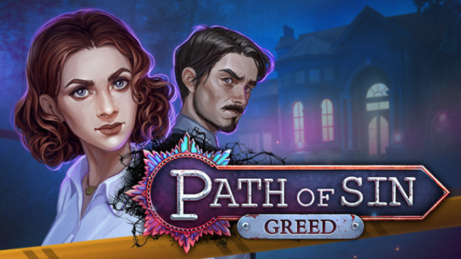 Path of Sin: Greed Collector’s Edition Free Download