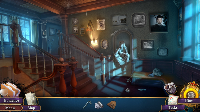 Path of Sin: Greed Collector’s Edition PC Screenshot