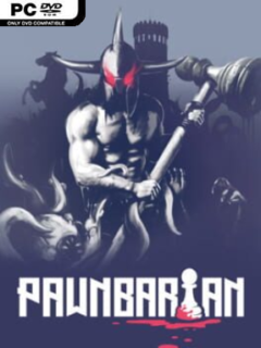 Pawnbarian (v1.2.8 & ALL DLC) - PC Game on SteamUnlocked