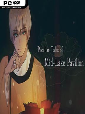Peculiar Tales of Mid-Lake Pavilion Free Download (v1.0.1)