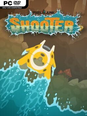 PixelJunk Shooter Free Download (v2013.11.15)