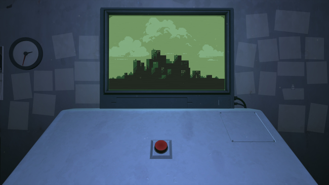 Please, Don’t Touch Anything 3D PC Screenshot