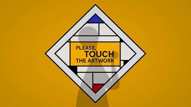 Please, Touch the Artwork Free Download