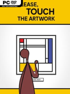 Please, Touch the Artwork (v2024.05.17) - PC Game on SteamUnlocked