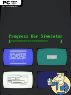 Progress Bar Simulator (v2025.03.04 & ALL DLC) - PC Game on SteamUnlocked