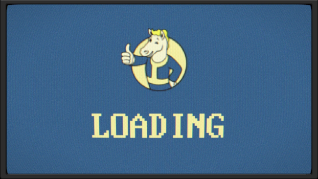 Progress Bar Simulator PC Screenshot