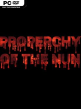 PROPHECY OF THE NUN Free Download - PC Game on SteamUnlocked