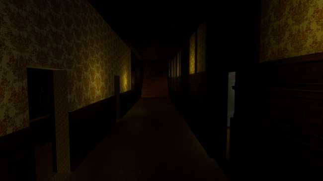 PROPHECY OF THE NUN PC Screenshot