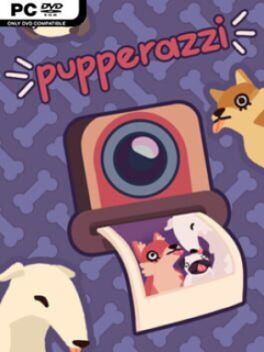 Pupperazzi - PC Game on SteamUnlocked
