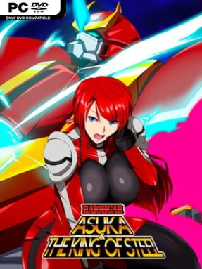 RaiOhGar: Asuka and the King of Steel (v1.01) - PC Game on SteamUnlocked