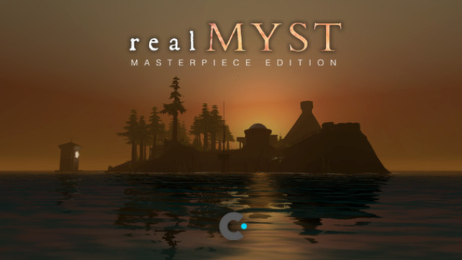realMyst: Masterpiece Edition Free Download