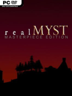 realMyst: Masterpiece Edition - PC Game on SteamUnlocked