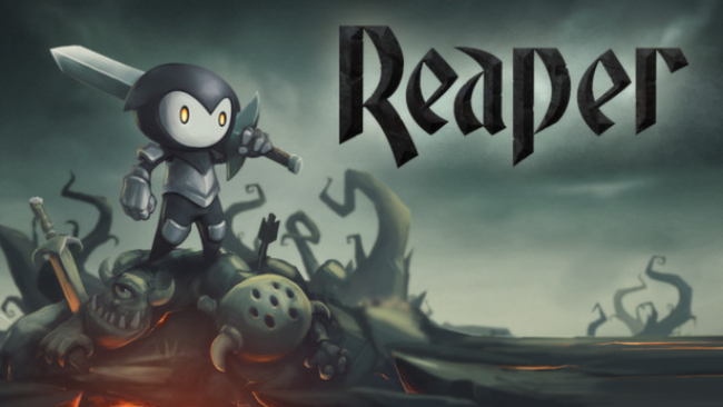 Reaper – Tale of a Pale Swordsman Free Download