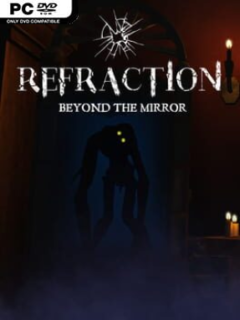 Refraction: Beyond the Mirror - PC Game on SteamUnlocked