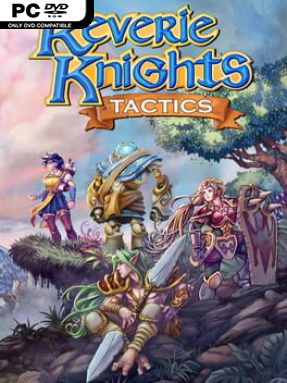 Reverie Knights Tactics Free Download (v1.04)