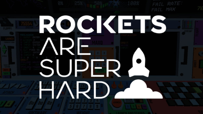 Rockets Are Super Hard Free Download