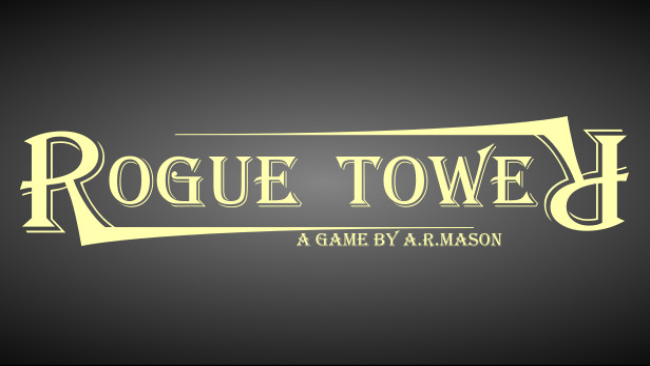 Rogue Tower Free Download