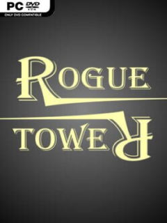 Rogue Tower (v1.3.2.0) - PC Game on SteamUnlocked