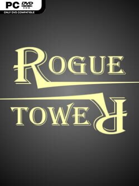 Rogue Tower (v1.3.2.0) - PC Game on SteamUnlocked