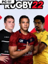 Rugby 22 Free Download - PC Game on SteamUnlocked