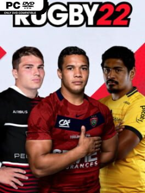 Rugby 22 Free Download