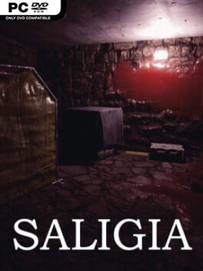 SALIGIA - PC Game on SteamUnlocked