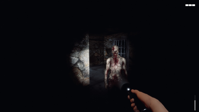 SALIGIA PC Screenshot