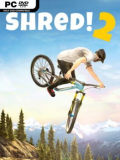Shred! 2 – ft Sam Pilgrim (v1.6.0.3) - PC Game on SteamUnlocked