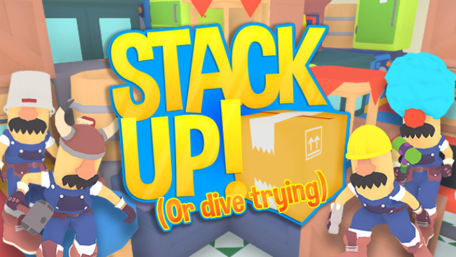 Stack Up! Free Download