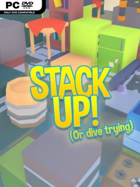 Stack Up! (or dive trying) - PC Game on SteamUnlocked