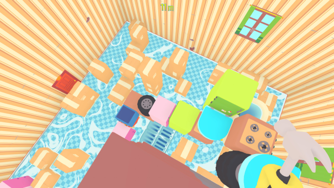 Stack Up! PC Screenshot