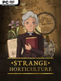 Strange Horticulture (v1.1.49) - PC Game on SteamUnlocked