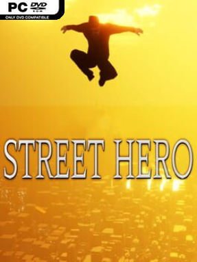 Street Hero - PC Game on SteamUnlocked