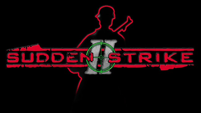 Sudden Strike Gold Free Download