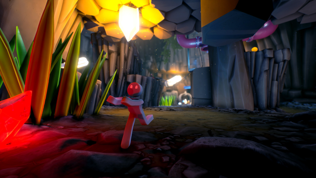 Supraland Six Inches Under PC Screenshot