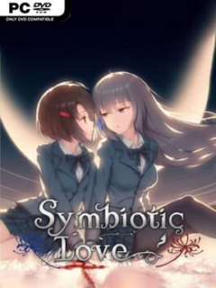 Symbiotic Love – Yuri Visual Novel - PC Game on SteamUnlocked