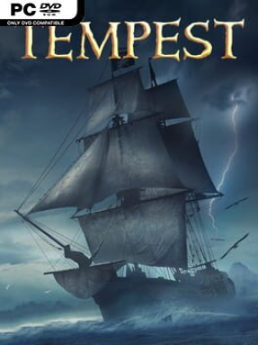 Tempest: Pirate Action RPG (v1.7.5) - PC Game on SteamUnlocked