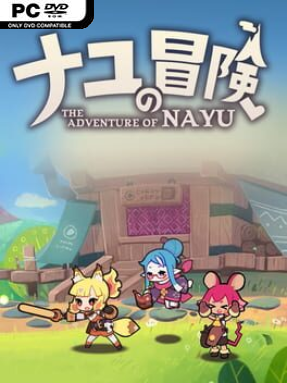 The Adventure of NAYU Free Download (v1.4.0)