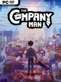 The Company Man (v1.05) - PC Game on SteamUnlocked
