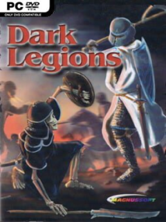 The Dark Legions (v1.2.0) - PC Game on SteamUnlocked