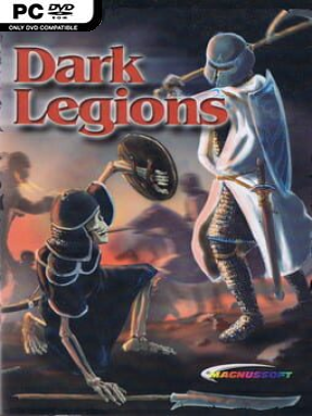 The Dark Legions (v1.2.0) - PC Game on SteamUnlocked