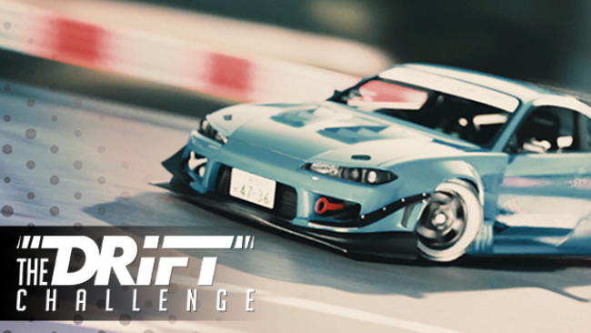 The Drift Challenge Free Download