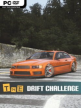 The Drift Challenge Free Download (v1.3.1) - PC Game on SteamUnlocked