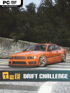 The Drift Challenge (v1.3.1) - PC Game on SteamUnlocked