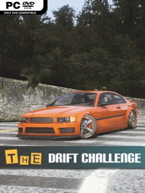 The Drift Challenge Free Download (v1.3.1)