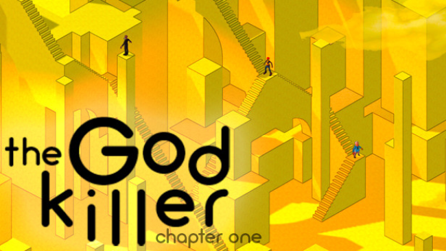 The Godkiller – Chapter Free Download